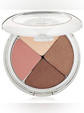 TIGI Quad Eyeshadow Palette